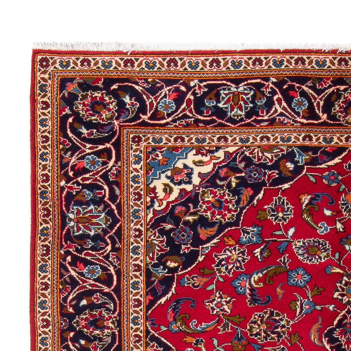 Kashan Dywan 152x250cm - Dywan perski