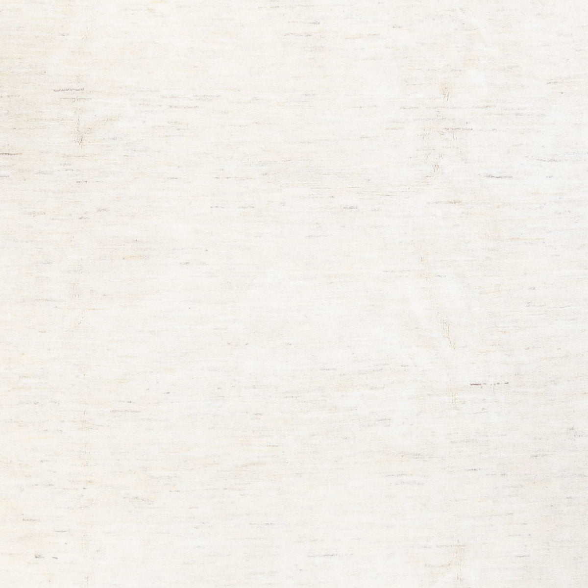 Dywan Gabbeh - perski - 392 x 298 cm - biały