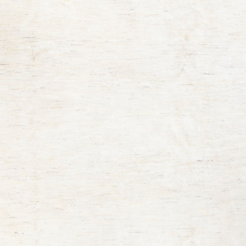 Dywan Gabbeh - perski - 392 x 298 cm - biały