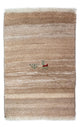 Gabbeh perski Dywan 60x40cm - Perserteppich Wollteppich