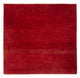 Gabbeh perski Dywan 216x207cm - Perserteppich Wollteppich