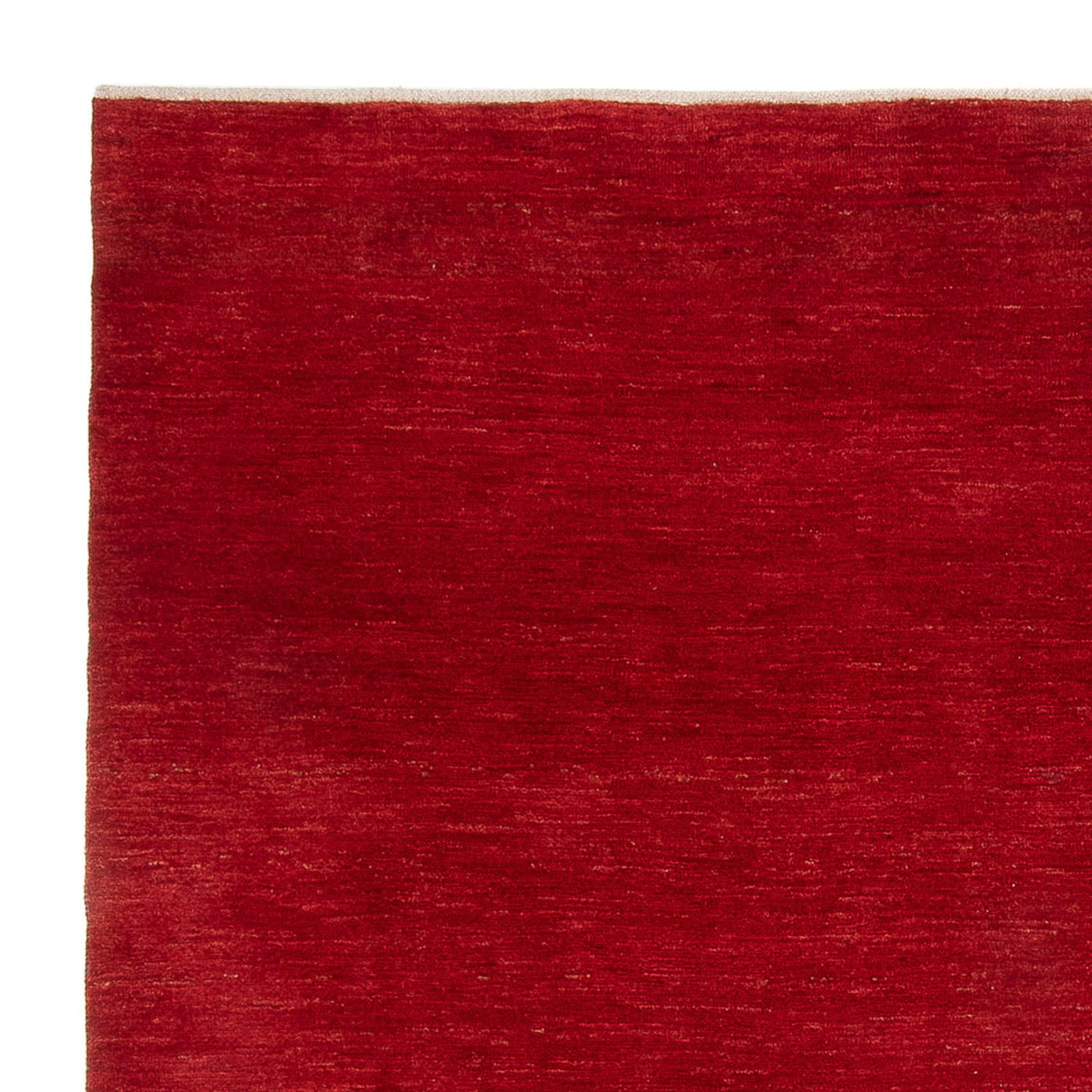Gabbeh perski Dywan 216x207cm - Perserteppich Wollteppich