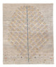 Gabbeh perski Dywan 200x151cm - Perserteppich Wollteppich