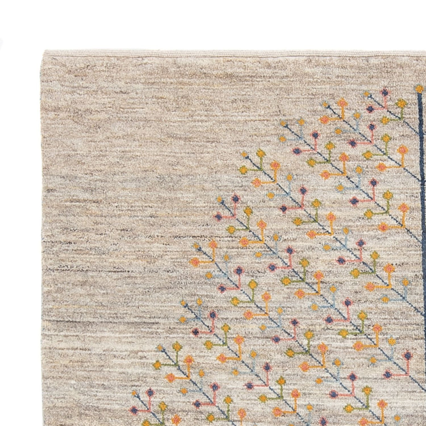 Gabbeh perski Dywan 200x151cm - Perserteppich Wollteppich