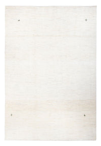 Dywan Gabbeh - perski - 294 x 205 cm - biały