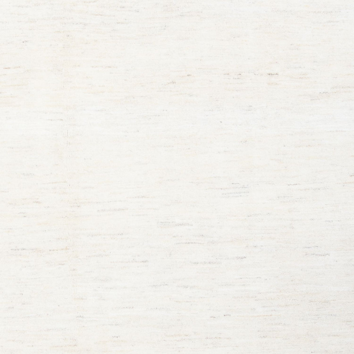 Dywan Gabbeh - perski - 294 x 205 cm - biały