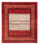 Gabbeh perski Dywan 240x205cm - Perserteppich Wollteppich