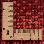 Dywan Gabbeh - perski - 240 x 205 cm - wielokolorowy