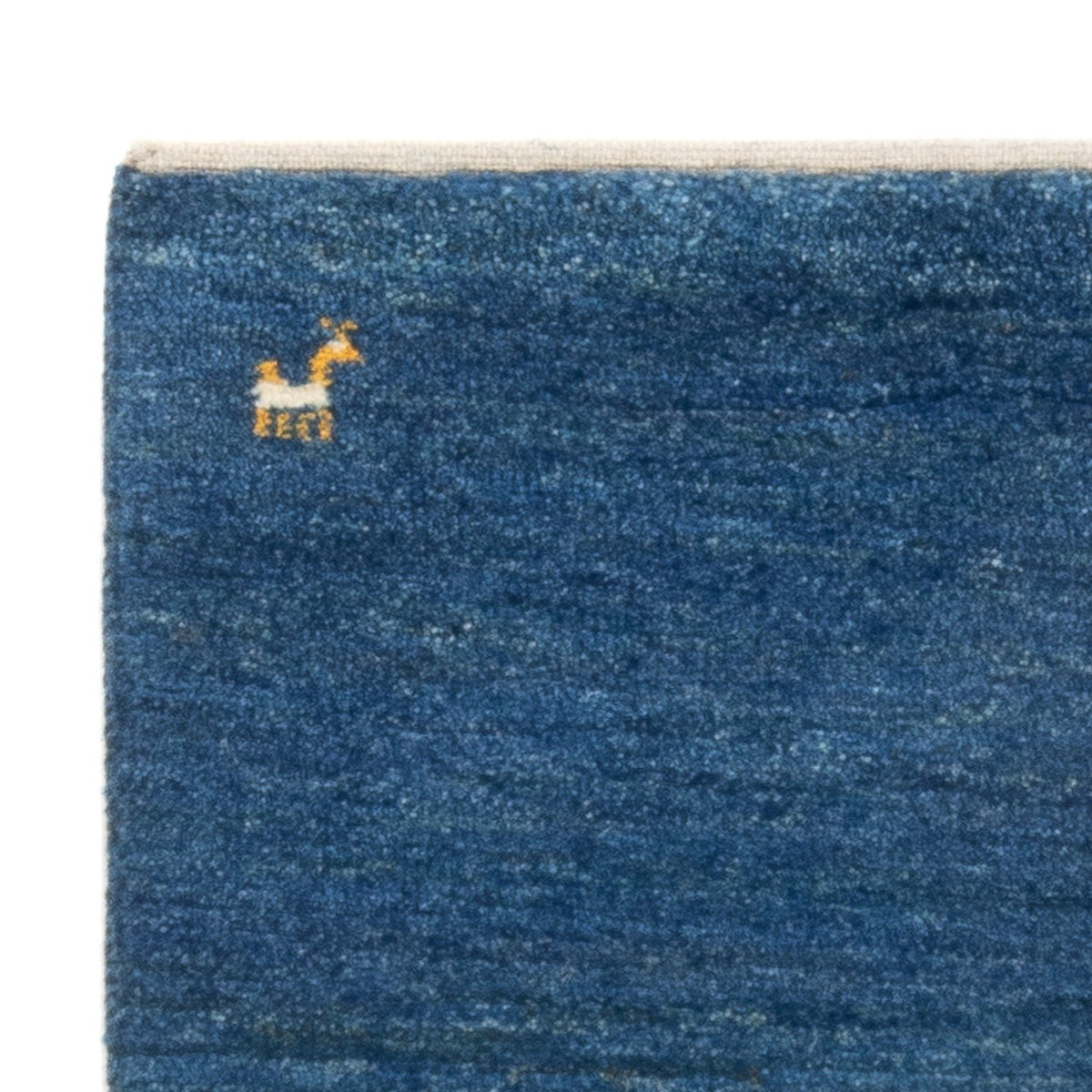 Gabbeh perski Dywan 72x140cm - Perserteppich Wollteppich