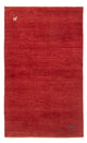 Gabbeh perski Dywan 139x73cm - Perserteppich Wollteppich