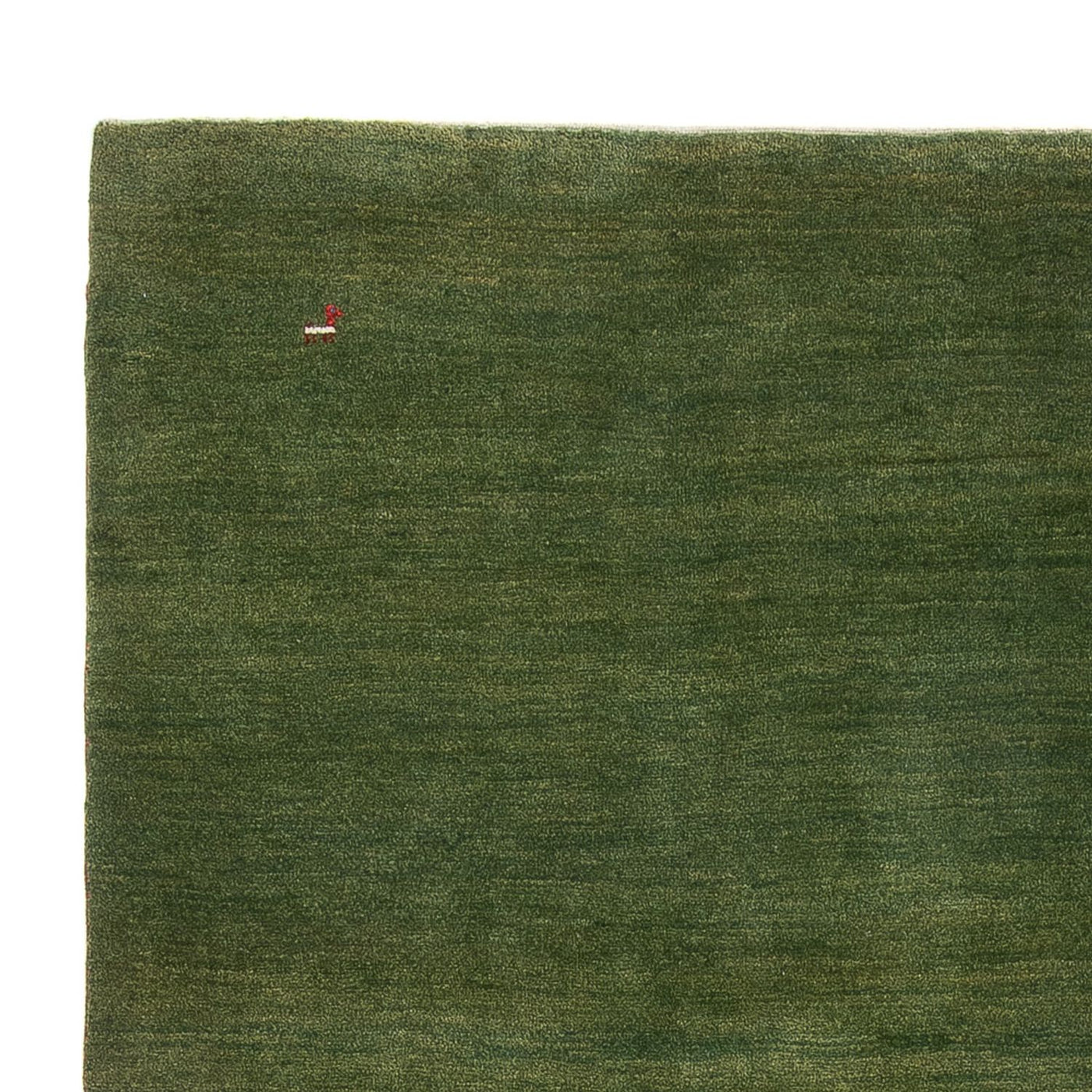Gabbeh perski Dywan 293x207cm - Perserteppich Wollteppich