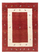 Gabbeh perski Dywan 175x122cm - Perserteppich Wollteppich