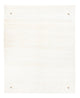 Gabbeh perski Dywan 193x153cm - Perserteppich Wollteppich
