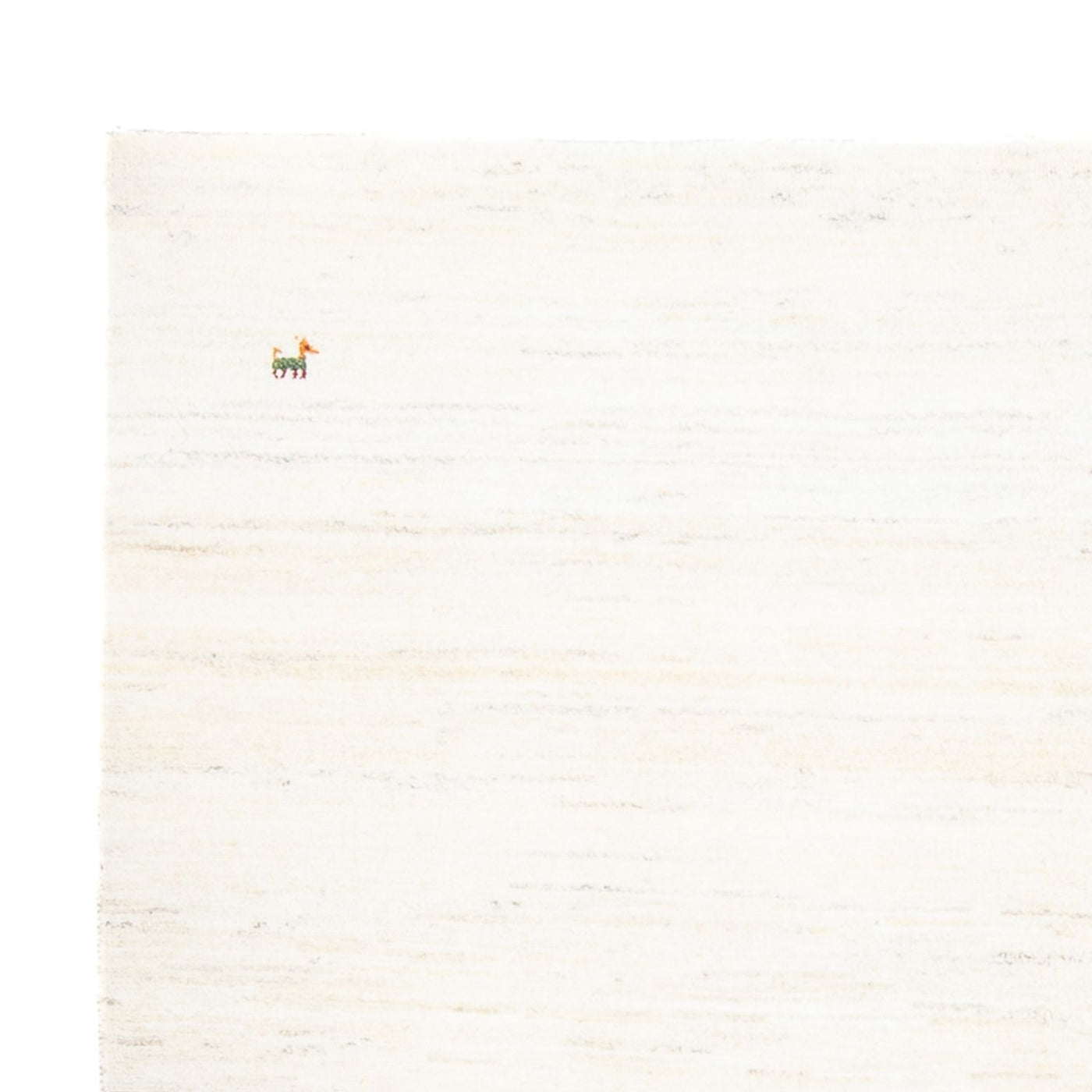 Gabbeh perski Dywan 193x153cm - Perserteppich Wollteppich