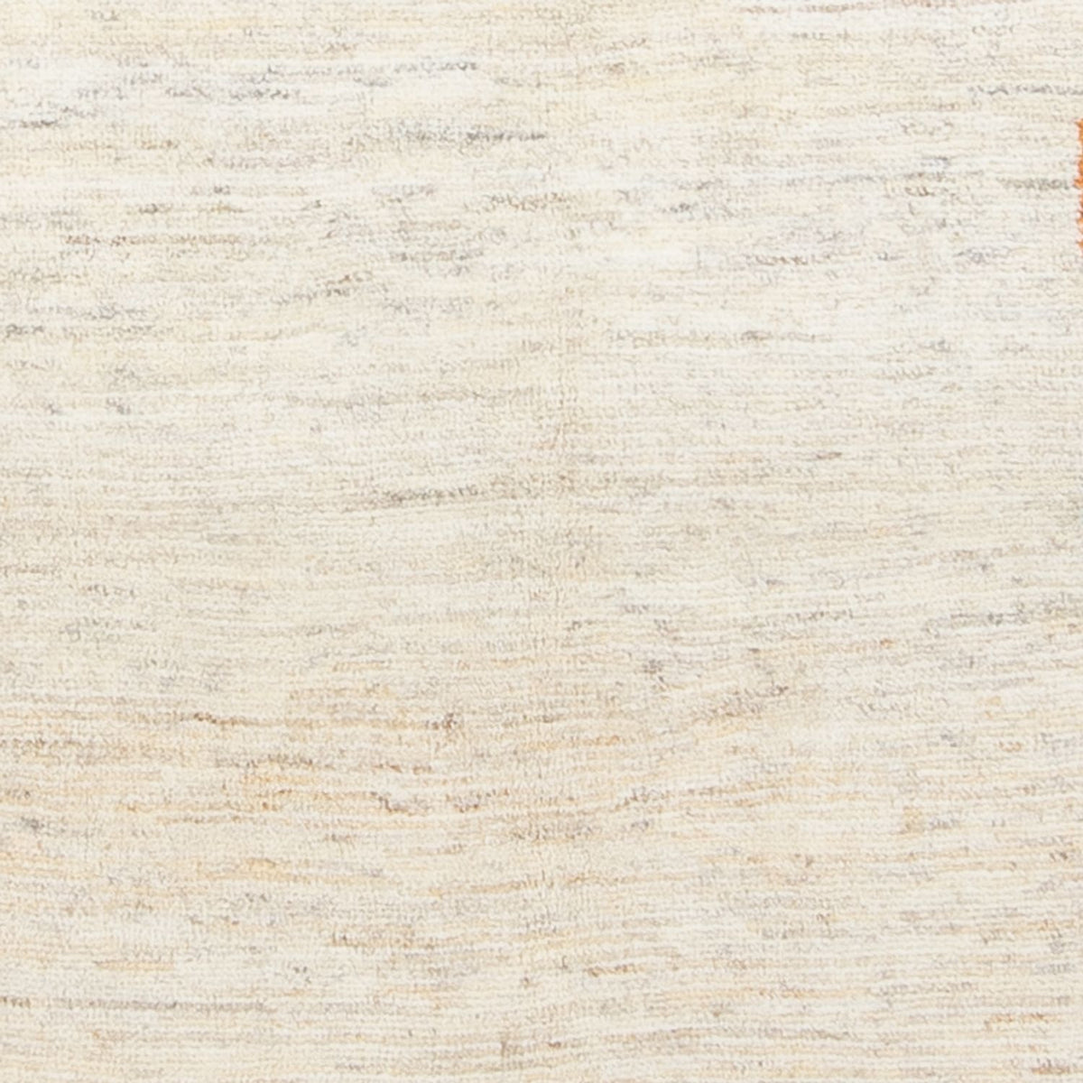 Dywan Gabbeh - perski - 182 x 112 cm - wielokolorowy