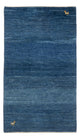 Gabbeh perski Dywan 135x69cm - Perserteppich Wollteppich