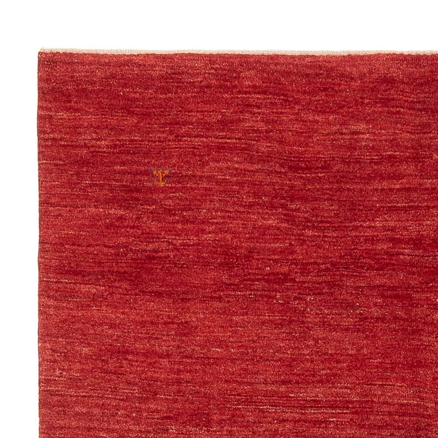 Gabbeh perski Dywan 238x168cm - Perserteppich Wollteppich