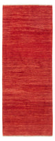Gabbeh perski Dywan 196x80cm - Perserteppich Wollteppich