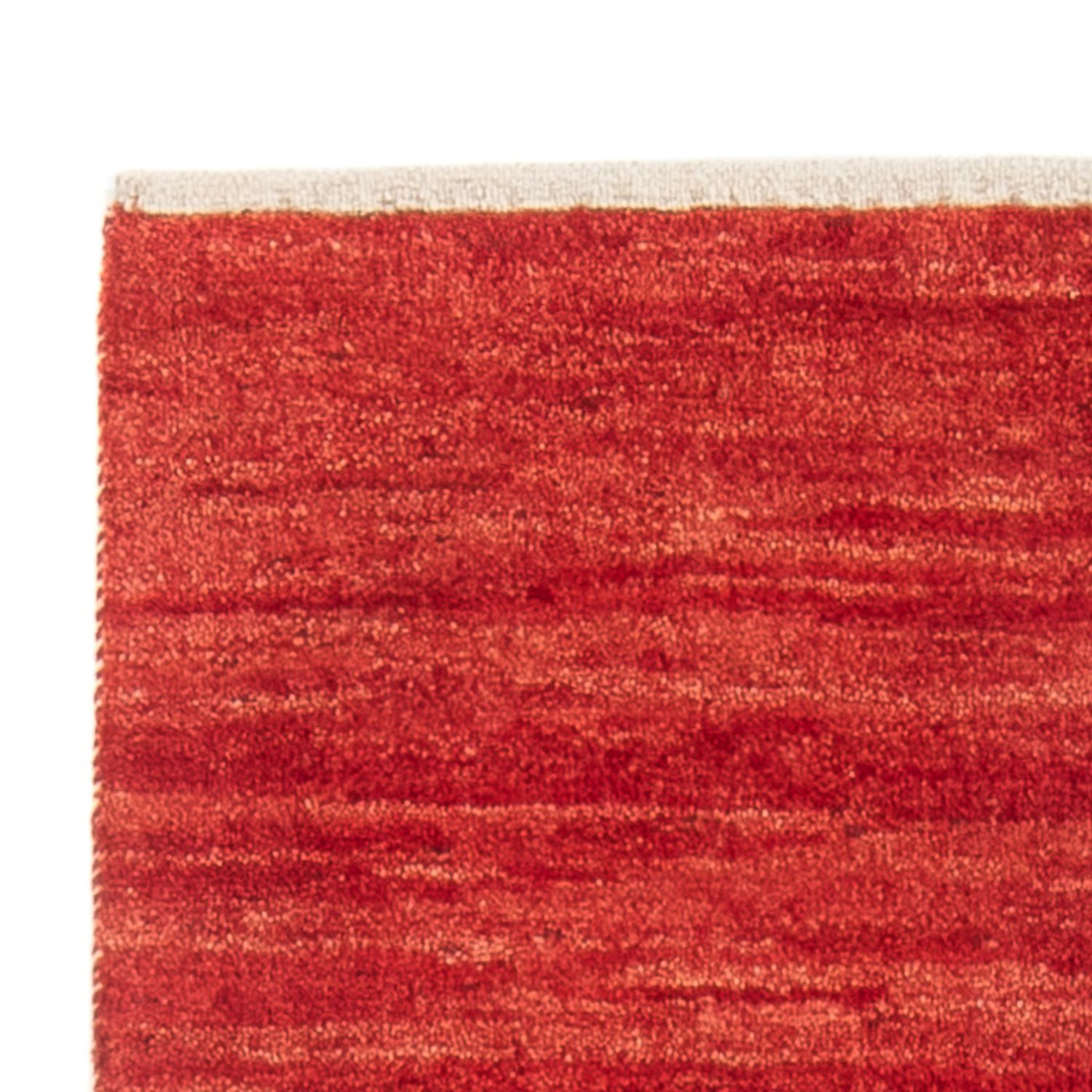 Gabbeh perski Dywan 196x80cm - Perserteppich Wollteppich