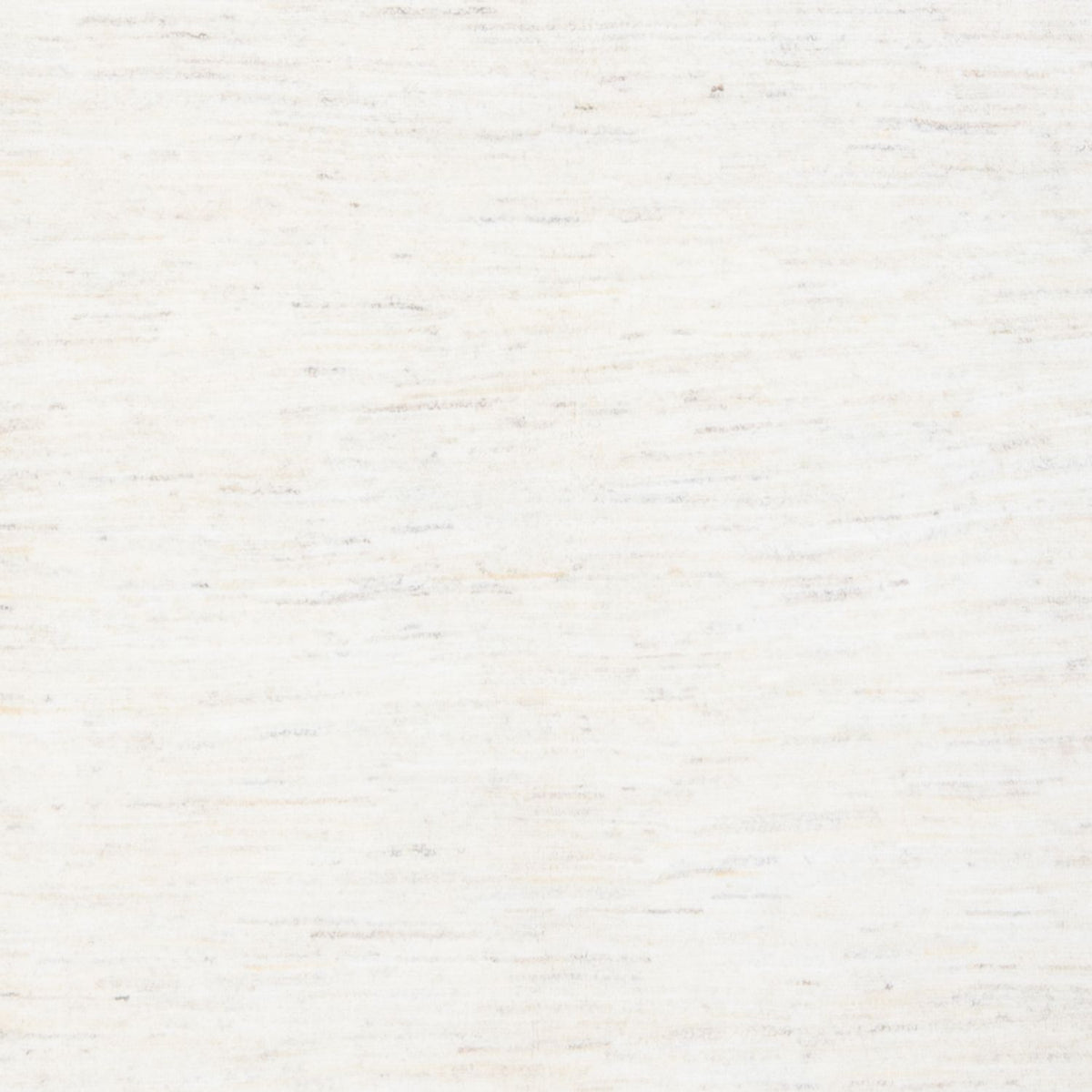 Dywan Gabbeh - perski - 228 x 170 cm - biały