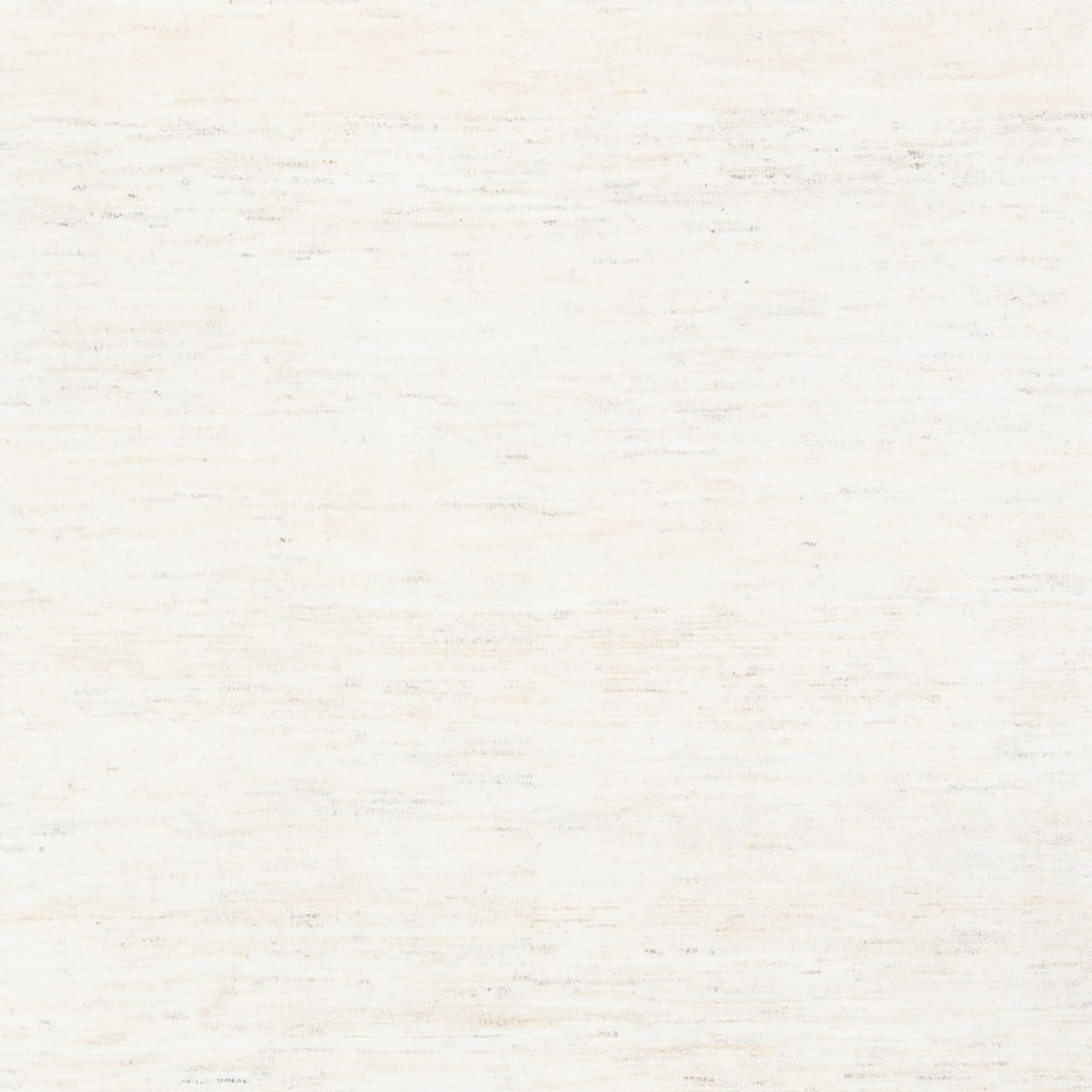 Dywan Gabbeh - perski - 302 x 248 cm - biały