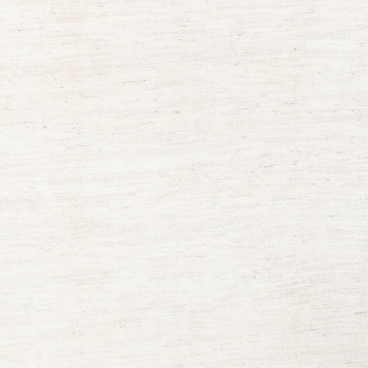 Dywan Gabbeh - perski - 291 x 199 cm - biały