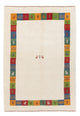 Gabbeh perski Dywan 182x119cm - Perserteppich Wollteppich