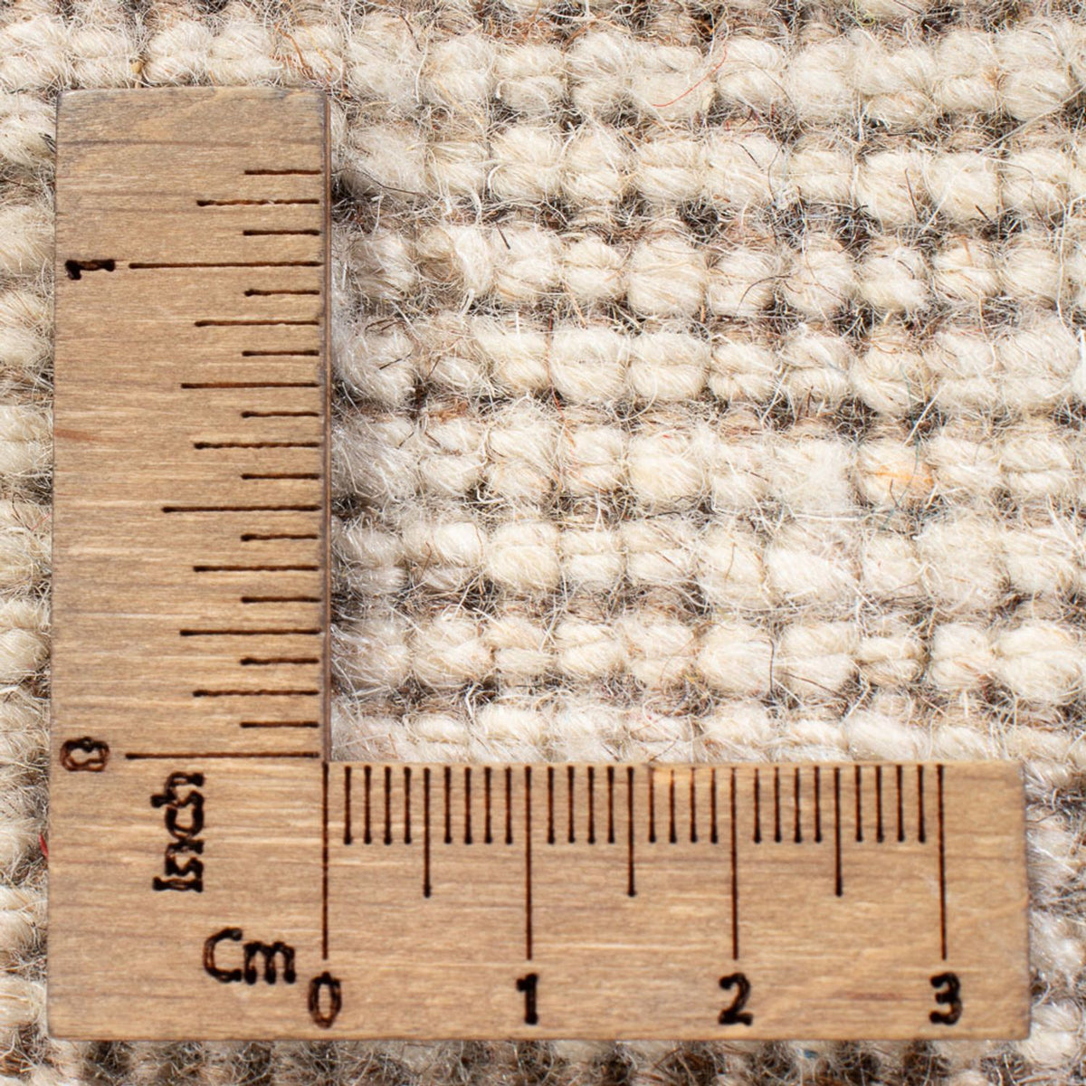 Dywan Gabbeh - perski - 182 x 119 cm - wielokolorowy