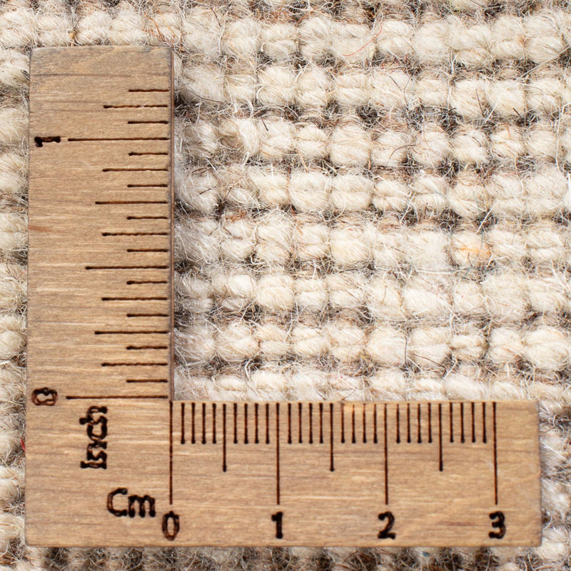 Dywan Gabbeh - perski - 182 x 119 cm - wielokolorowy