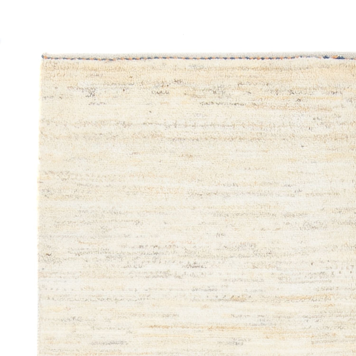 Gabbeh perski Dywan 120x191cm - Perserteppich Wollteppich