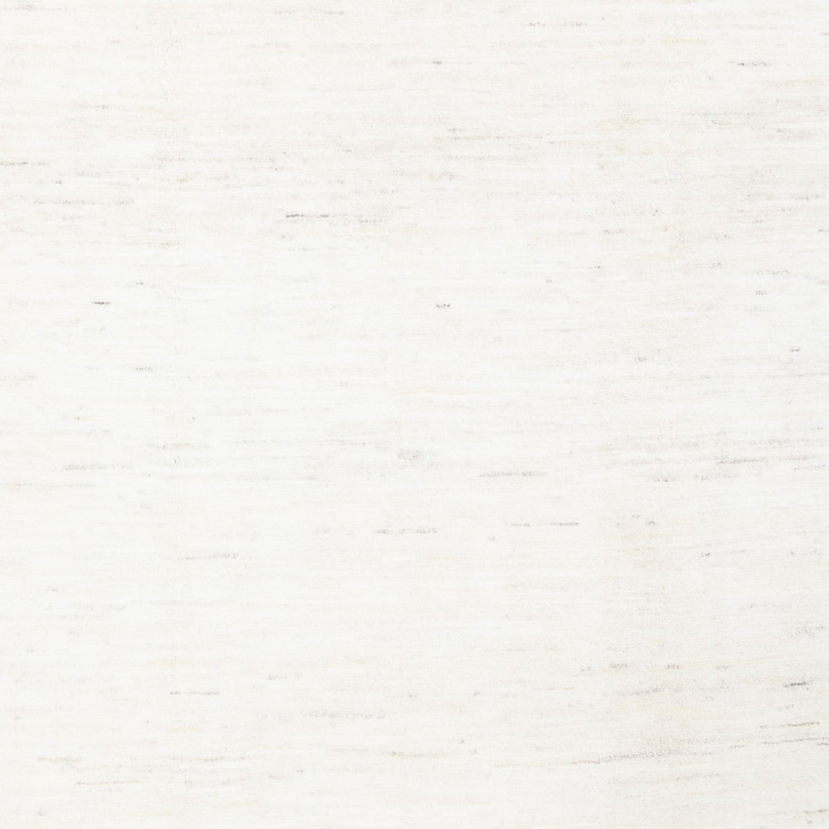 Dywan Gabbeh - perski - 297 x 191 cm - biały