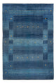 Gabbeh perski Dywan 264x175cm - Perserteppich Wollteppich