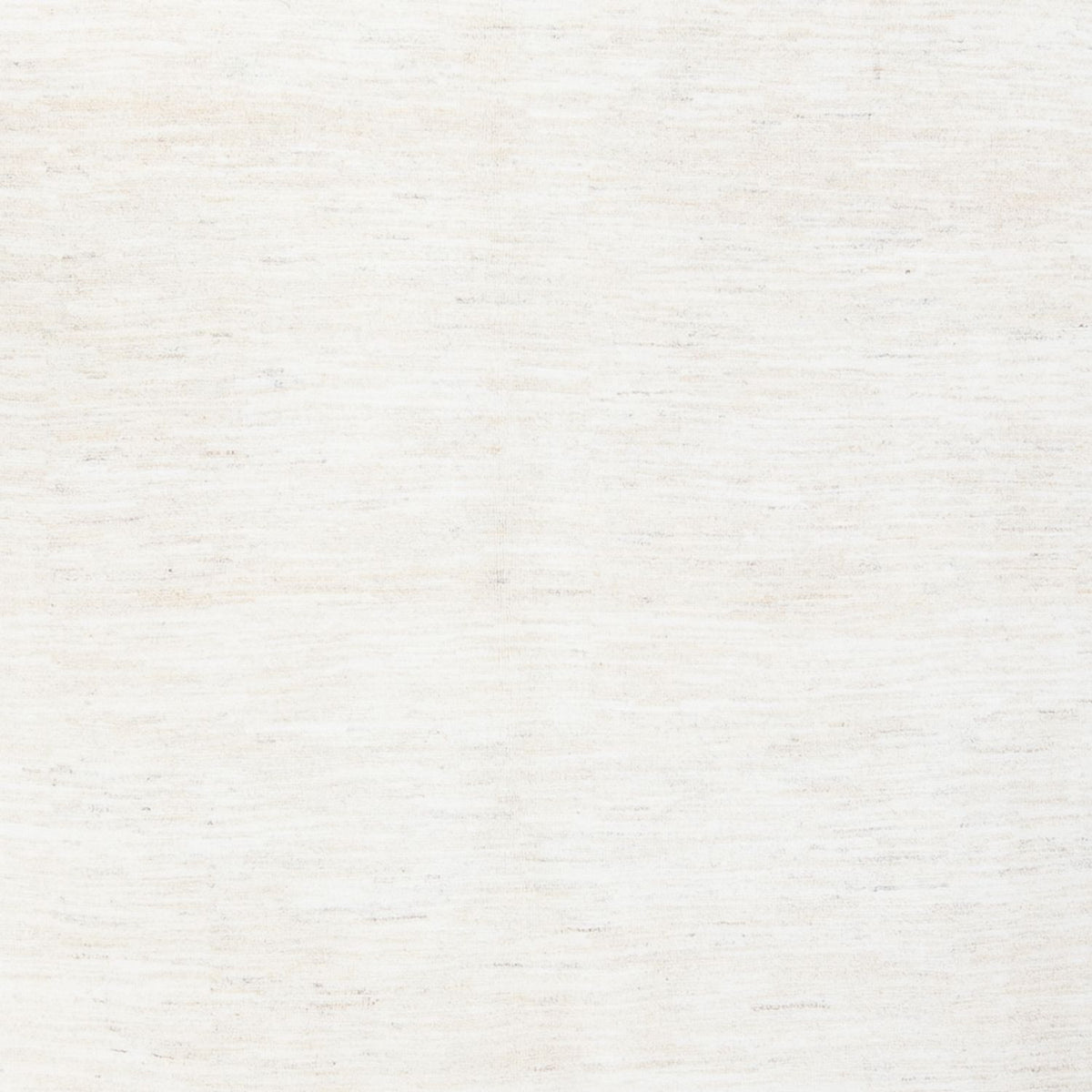 Dywan Gabbeh - perski - 340 x 253 cm - biały