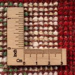 Dywan Gabbeh - perski - 87 x 61 cm - wielokolorowy