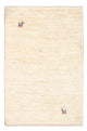 Gabbeh perski Dywan 86x61cm - Perserteppich Wollteppich