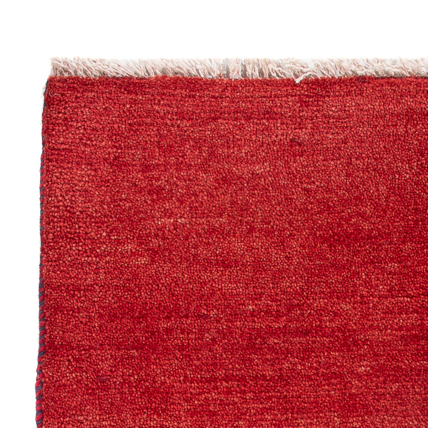 Gabbeh perski Dywan 87x62cm - Perserteppich Wollteppich