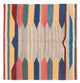 Kilim Fars Dywan 128x125cm