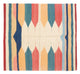 Kilim Fars Dywan 129x125cm
