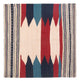 Kilim Fars Dywan 136x125cm