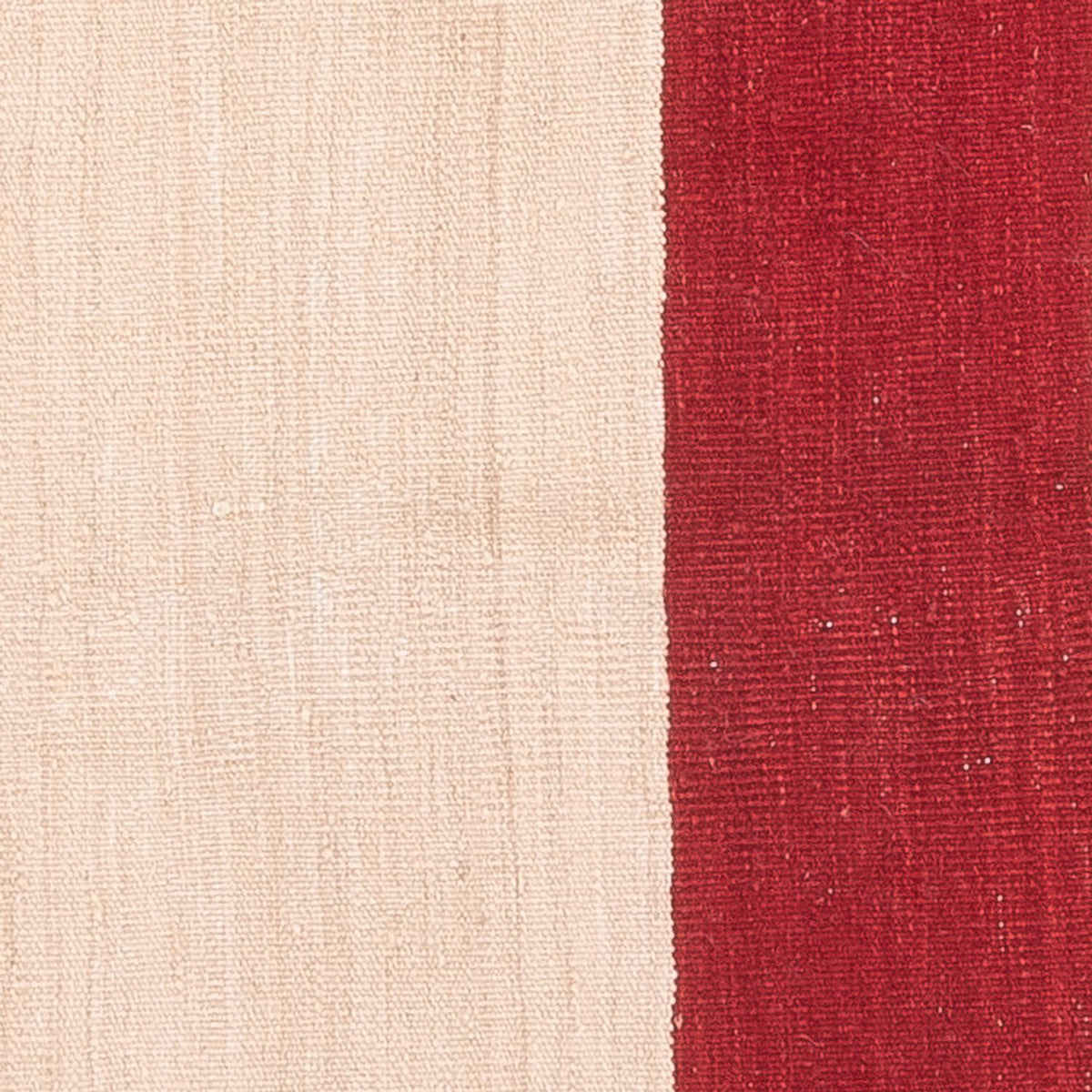 Dywan Kelim - Orientalny - 136 x 125 cm - zieleń miętowa