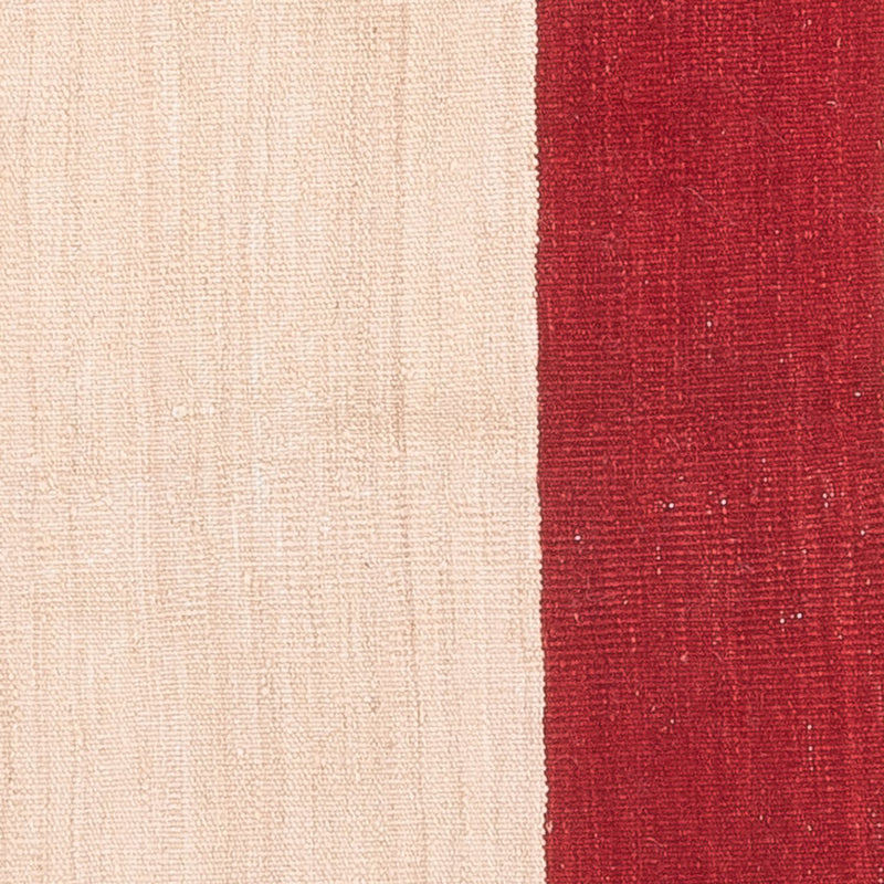 Dywan Kelim - Orientalny - 136 x 125 cm - zieleń miętowa