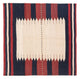 Kilim Fars Dywan 119x129cm
