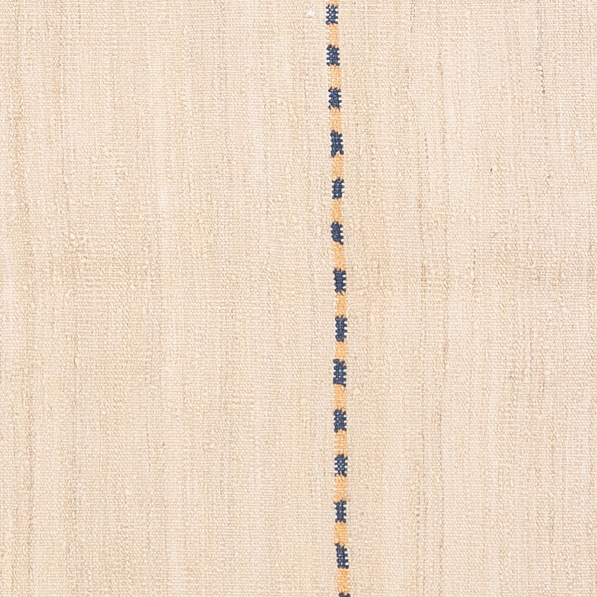 Dywan Kelim - Orientalny kwadratowy  - 129 x 119 cm - zieleń miętowa