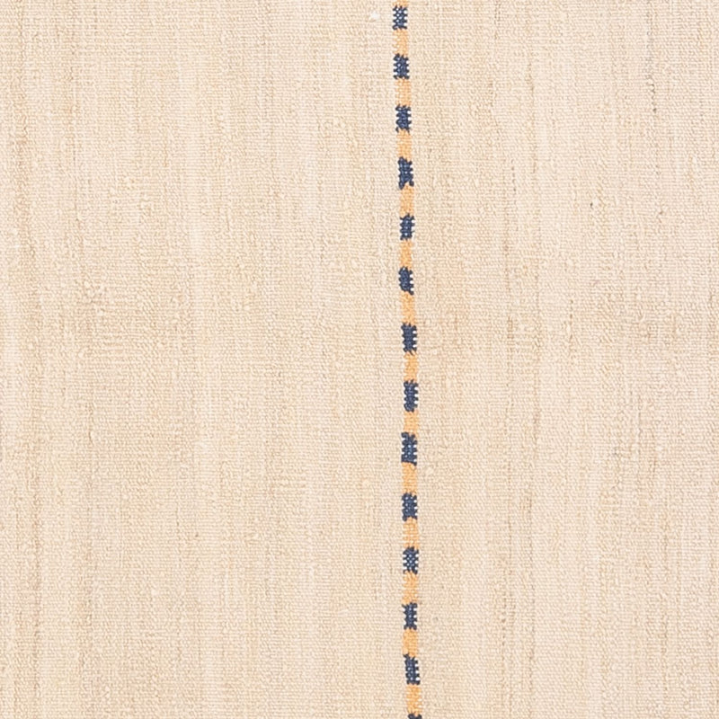 Dywan Kelim - Orientalny kwadratowy  - 129 x 119 cm - zieleń miętowa