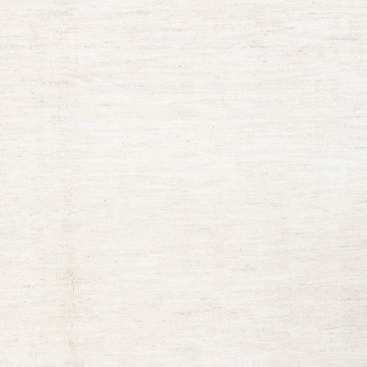 Dywan Gabbeh - perski - 296 x 204 cm - biały