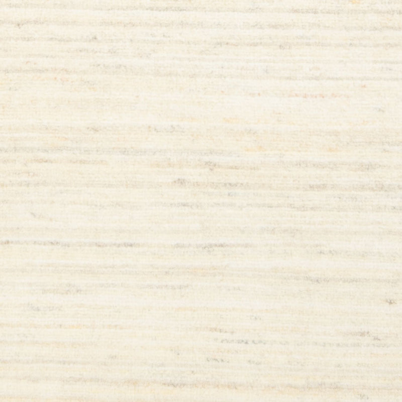 Dywan Gabbeh - perski - 143 x 73 cm - beżowy