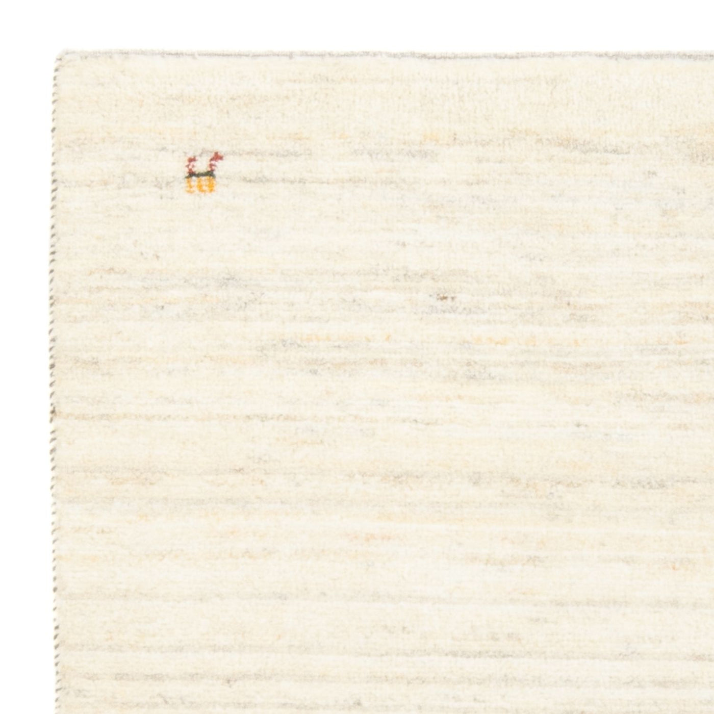 Gabbeh perski Dywan 143x73cm - Perserteppich Wollteppich