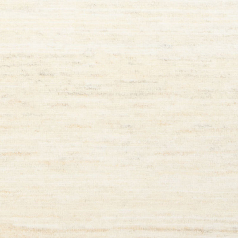 Dywan Gabbeh - perski - 149 x 72 cm - beżowy