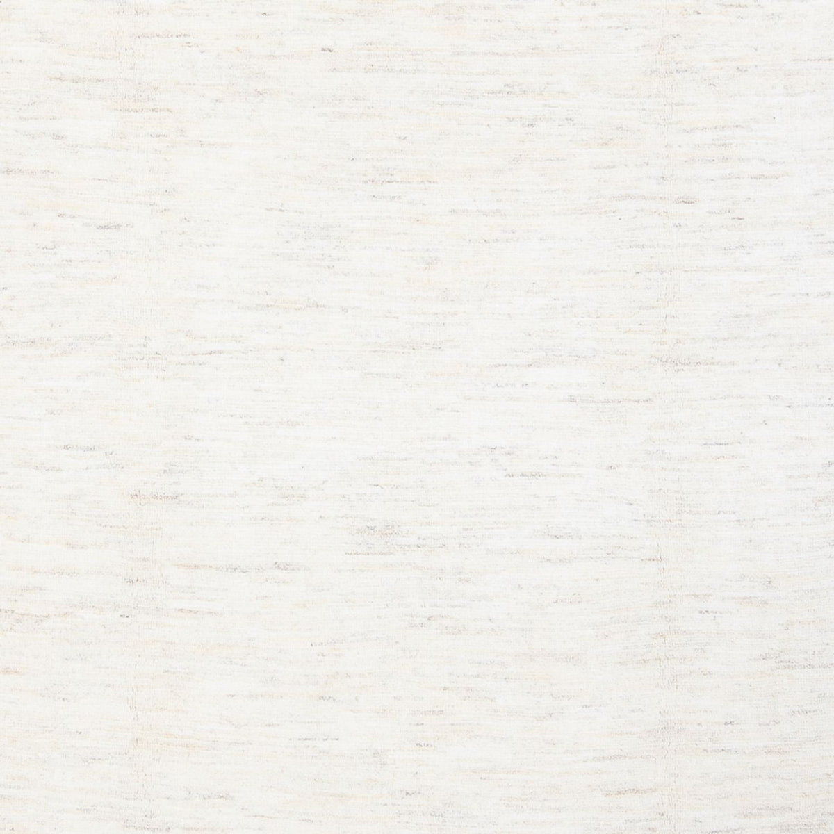 Dywan Gabbeh - perski - 297 x 205 cm - biały