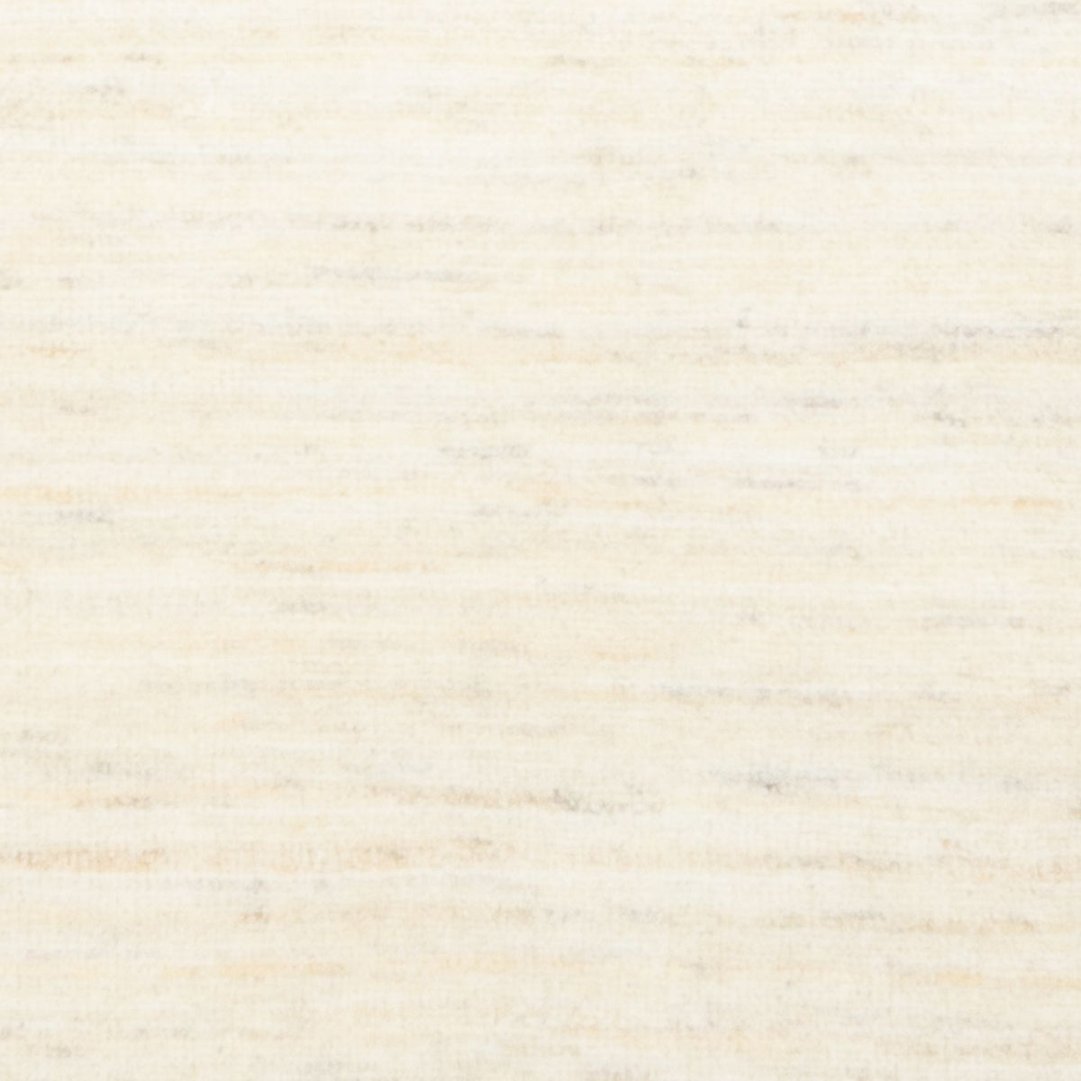 Dywan Gabbeh - perski - 143 x 71 cm - beżowy